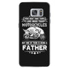 Motorcycles Father Samsung Galaxy S7