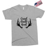 Crawl Walk Hunt Exclusive T-shirt