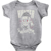 black series Baby Bodysuit