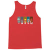 reservoir drinkers Tank Top