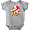 homerbusters Baby Bodysuit