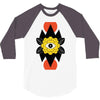 stay curious 3/4 Sleeve Shirt