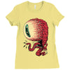 ontheeyes Ladies Fitted T-Shirt
