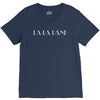 la la land V-Neck Tee
