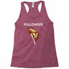 halloween classic Racerback Tank