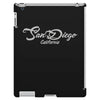 san diego ca iPad 3 and 4 Case