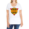 UNDERGROUND Ladies Curvy T-Shirt