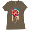 spirit Ladies Fitted T-Shirt