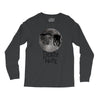 Death Note Moon Long Sleeve Shirts