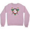 mighty raph Crewneck Sweatshirt