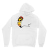 pencil monster Unisex Hoodie