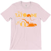 visit tatooine T-Shirt