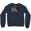round balls Crewneck Sweatshirt