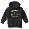 hotcakes Youth Hoodie