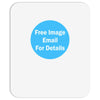 american apparel Mousepad