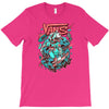 off the wall T-Shirt