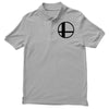 baseball Polo Shirt