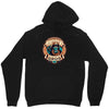 ghost pirate grog Unisex Hoodie