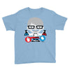 science fair project Youth Tee