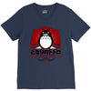 My Neighbor Totoro V-Neck Tee