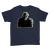 bigfoot research institute Youth Tee