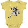 deadpool Baby Bodysuit