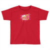 zombie burger Toddler T-shirt