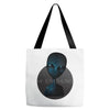 Hi!Earthling T-Shirt Tote Bags
