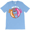 She Wants The D Dunkin Donuts T-Shirt
