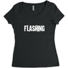 fahrie77 Women's Triblend Scoop T-shirt