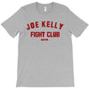 joe kelly fight club boston T-Shirt