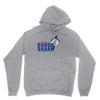 Daddy Shark Unisex Hoodie