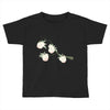 chinese peaches Toddler T-shirt