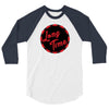 fahrie77 3/4 Sleeve Shirt