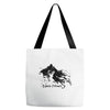 expecto patronum Tote Bags
