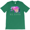 Big Dipper with Galaxy T-Shirt