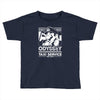 mario odyssey Toddler T-shirt