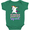kindergarten squad Baby Bodysuit