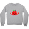 bad apple Crewneck Sweatshirt