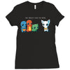 reddit Ladies Fitted T-Shirt