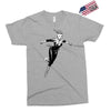 captain marvel 8 Exclusive T-shirt