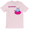 lil monsters T-Shirt