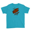 luke cage's laundry problems Youth Tee