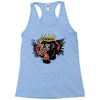 Conor McGregor Chest Tattoo Clean Racerback Tank