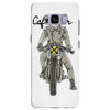 caferacer custom Samsung Galaxy S8 Plus