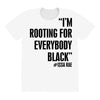 rooting for everybody t shirt All Over Women's T-shirt