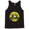piano shirt fear the piano funny Tank Top