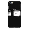 pop tart iPhone 6 Plus/6s Plus Case