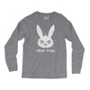 nerf this Long Sleeve Shirts