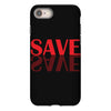 save red iPhone 8